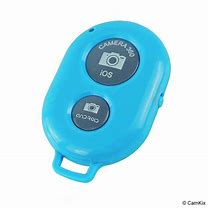 Image result for Camera Shutter Remote Control Green Ring