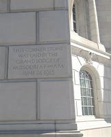 Image result for Capitol Building Cornerstone