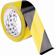 Image result for Hazard Tape Wall Art