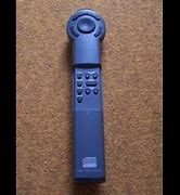 Image result for Philips CD Player Remote