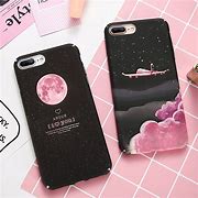 Image result for Pink/Red Phone Case