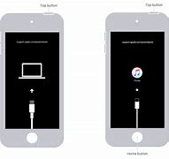 Image result for Factory Reset iPod Touch without Password