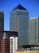 Image result for Level 39 One Canada Square