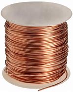 Image result for Solid Copper Wire 10-Gauge