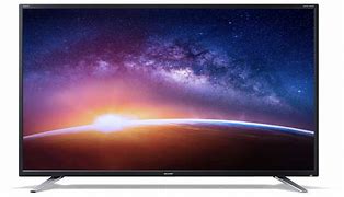 Image result for Images of Sharp 40 Inch TVs