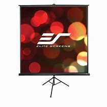 Image result for 100'' Projector Screen