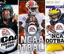 Image result for NCAA 2025 Video Game