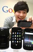 Image result for Nexus S Colours