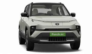 Image result for Tata Punch EV SUV