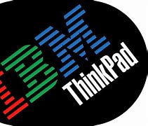 Image result for ThinkPad Logo.png