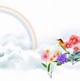 Image result for Cute Wallpapers Rainbows Colors