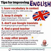 Image result for How Good Your English