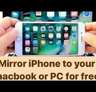 Image result for How to Screen Mirror iPhone to MacBook