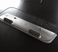 Image result for Clear Keyboard Phone