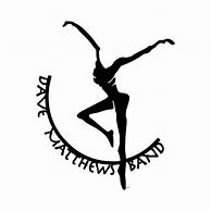 Image result for Dave Matthews Dancer Logo
