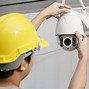 Image result for Surveillance Monitor Screen