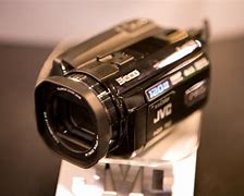 Image result for JVC Hard Drive Camcorder