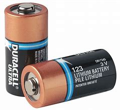 Image result for 3 Volt Battery Pack