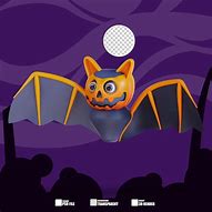 Image result for Halloween Bats Big