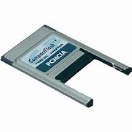 Image result for PCMCIA Compact Flash Adapter