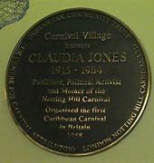 Image result for Claudia Jones House