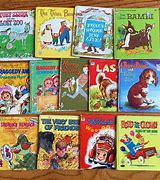 Image result for Classic Kids Books