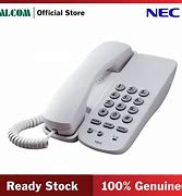 Image result for NEC Landline Phone