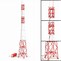 Image result for Antenna Tower Drawing