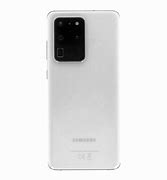 Image result for Samsung Galaxy S20 Ultra White