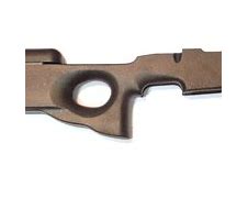 Image result for Mauser 98 Tactical Stock