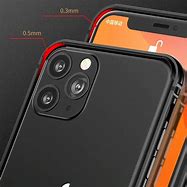 Image result for Nothing Phone 2 Metal Bumper Case