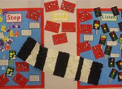 Image result for Preschool Bulletin Board Display