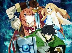 Image result for Paramount FUNimation Anime