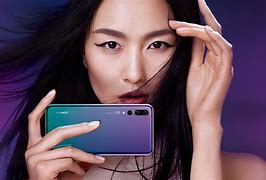 Image result for Huawei P20 Midnight Blue