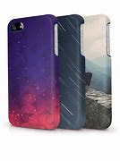 Image result for Clear iPhone SE Cover