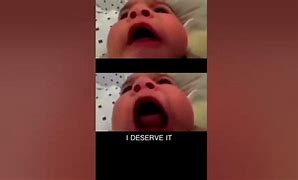 Image result for Drug Baby Scream Meme