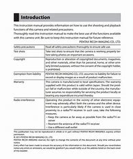 Image result for Instruction Manual Template Free Download