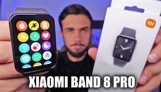 Image result for Xiaomi Smart Band 8 Pro Childe