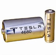 Image result for Tesla Lithium Battery