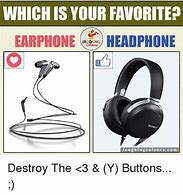 Image result for Fire Headphones Meme