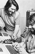 Image result for Steve Jobs Start of Apple in Garage