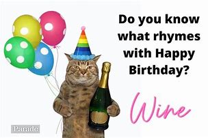 Image result for Birthday Drink Meme