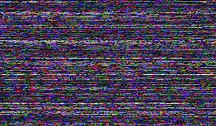Image result for Old TV Glitch