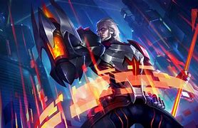 Image result for Moscov MLBB