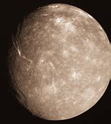 Image result for Largest Moons of Uranus