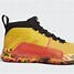 Image result for Dame 5 Yellow On Feet