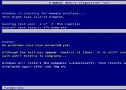 Image result for Memory Management Error Blue Screen