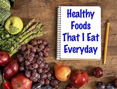 Image result for Healthy Foods to Eat On a Diet