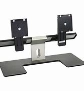 Image result for Dell Height Adjustable Monitor