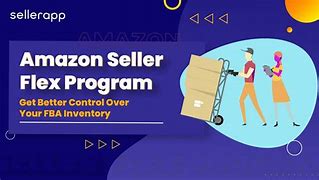 Image result for Vendor Flex Amazon